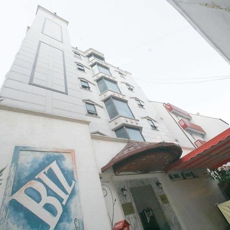 Hotel Biz Jongro - Insa-Dong Seoul Bagian luar foto