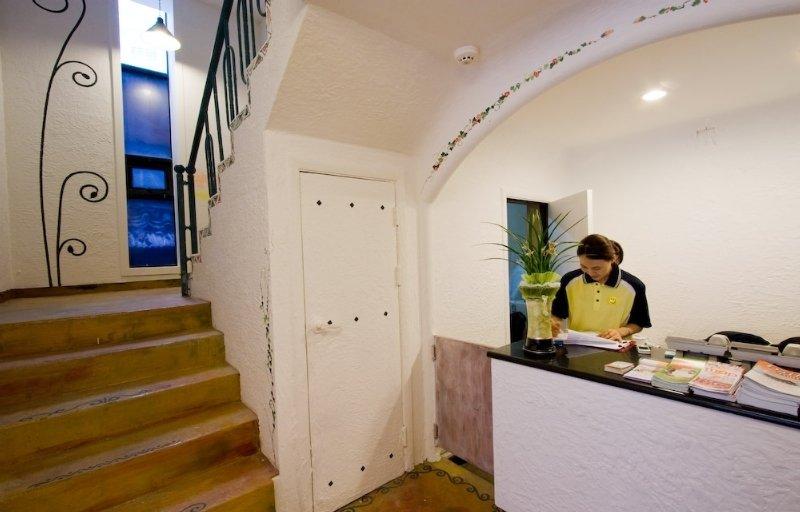 Hotel Biz Jongro - Insa-Dong Seoul Bagian luar foto