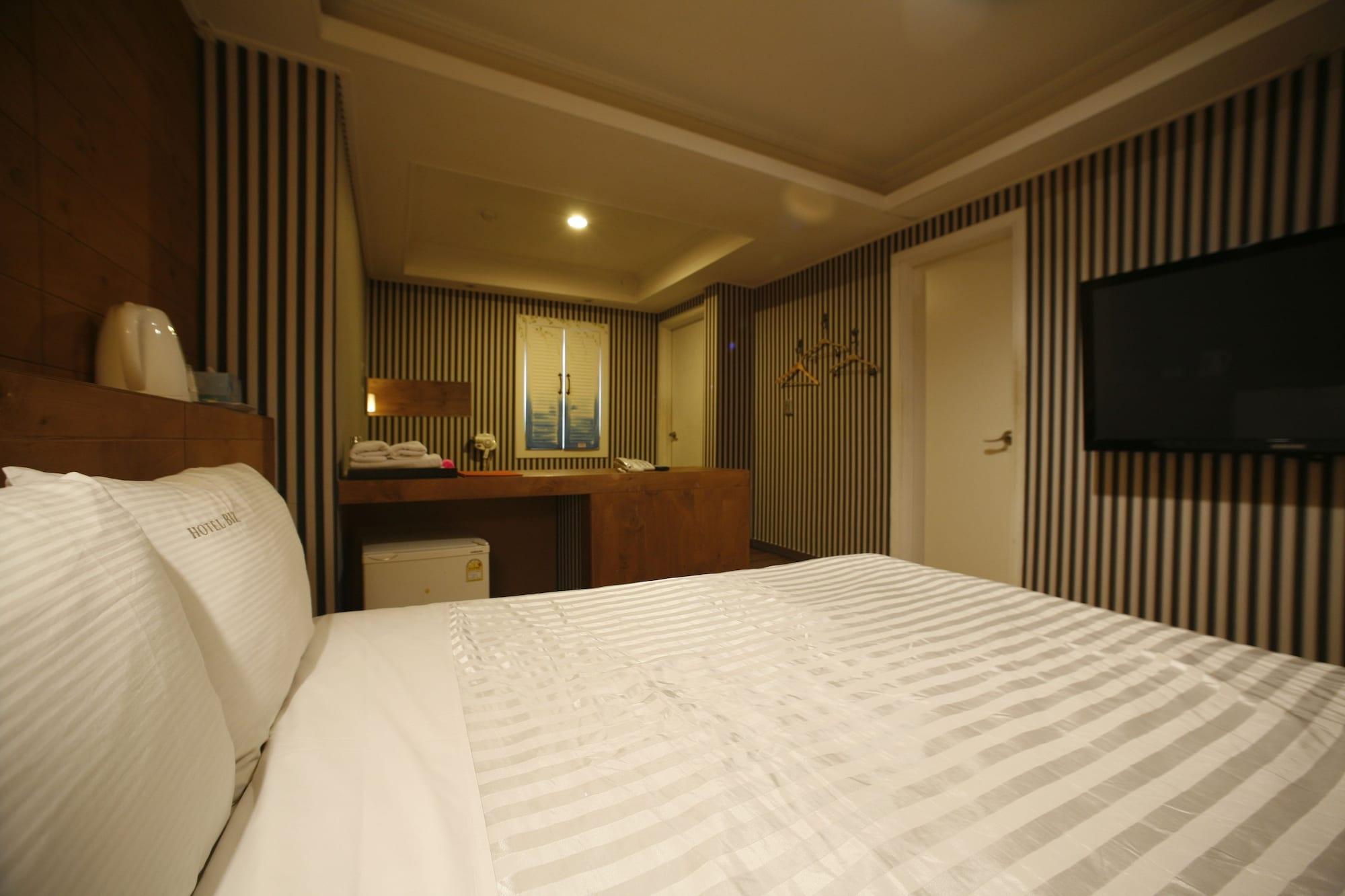Hotel Biz Jongro - Insa-Dong Seoul Bagian luar foto