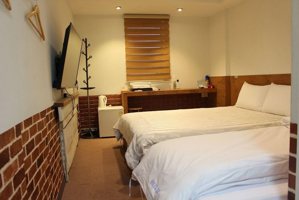 Hotel Biz Jongro - Insa-Dong Seoul Bagian luar foto