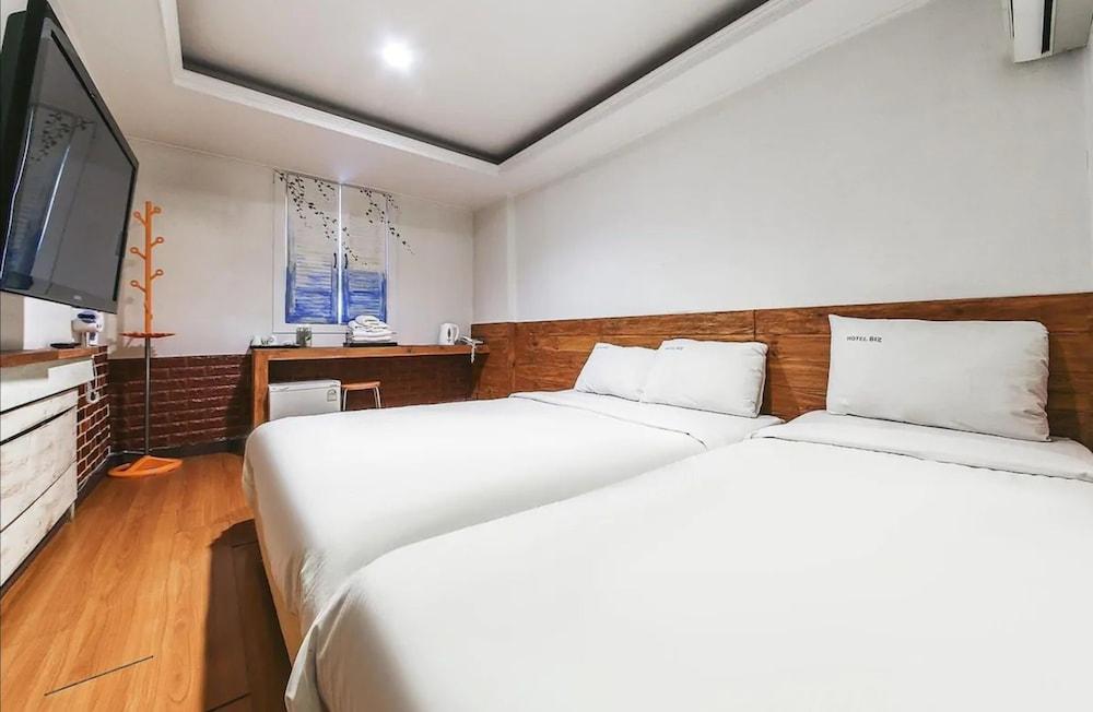 Hotel Biz Jongro - Insa-Dong Seoul Bagian luar foto