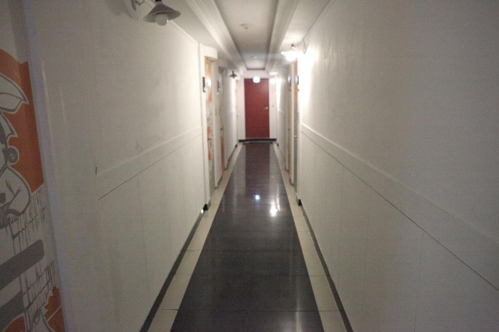 Hotel Biz Jongro - Insa-Dong Seoul Bagian luar foto