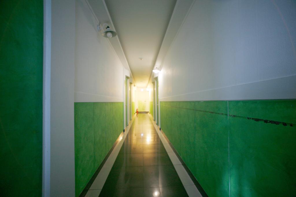 Hotel Biz Jongro - Insa-Dong Seoul Bagian luar foto